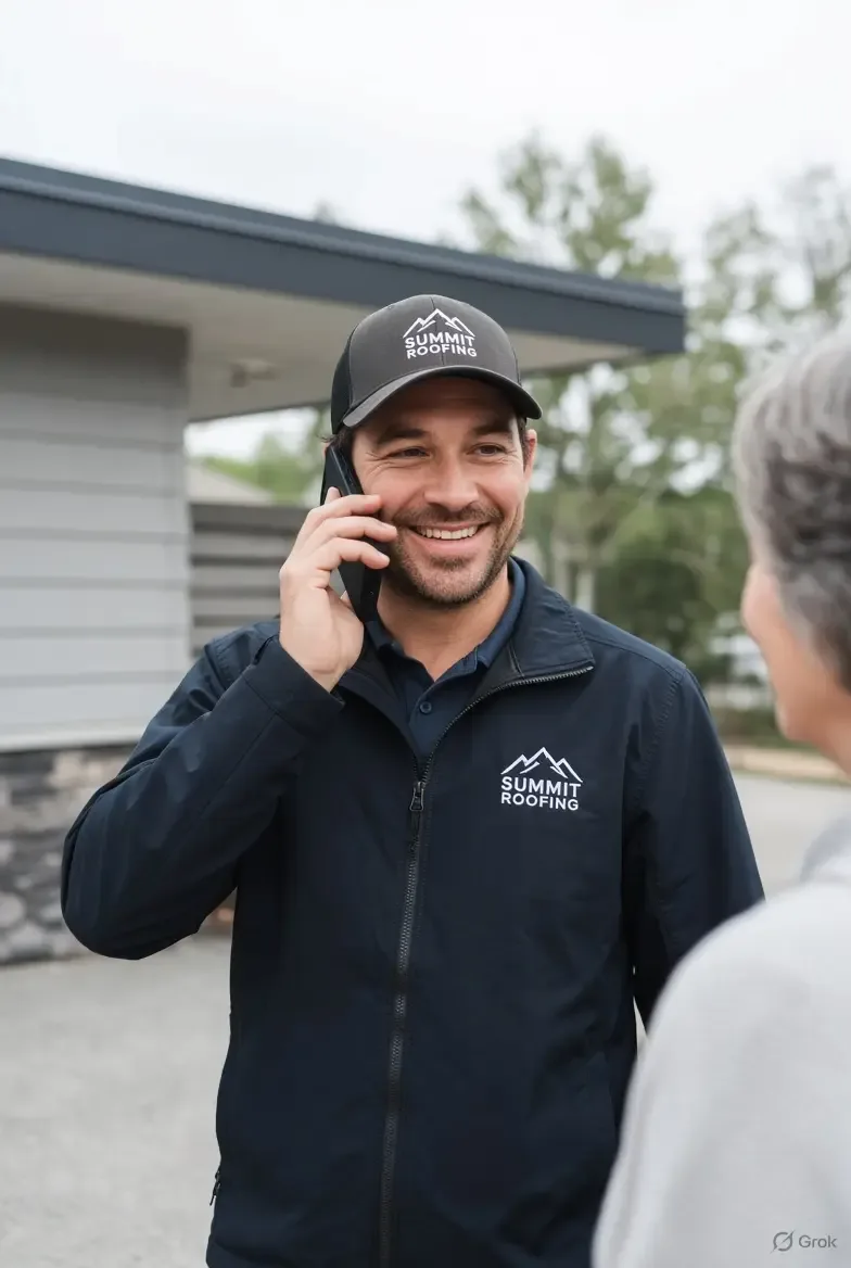 Flat Roof Leak Repair Harrison Township, MI FAQs